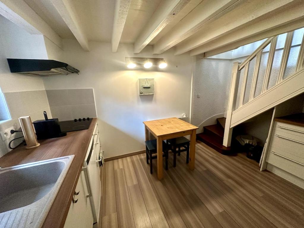 La Toccata Maison de Charme Centre Cabourg - 5