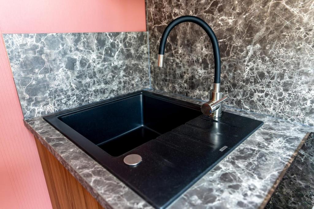 Cute Red Studio - Reaumur Sebastopol - 5
