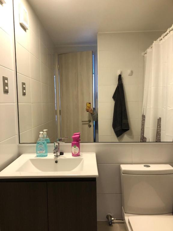 Apartment in Iquique, Playa - 2