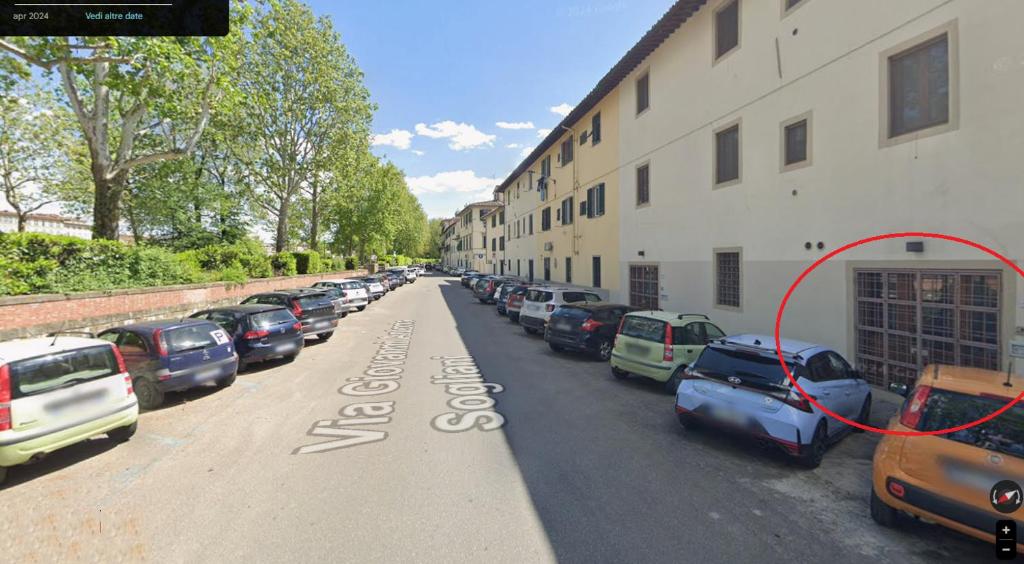 188FlorenceApartment - 2