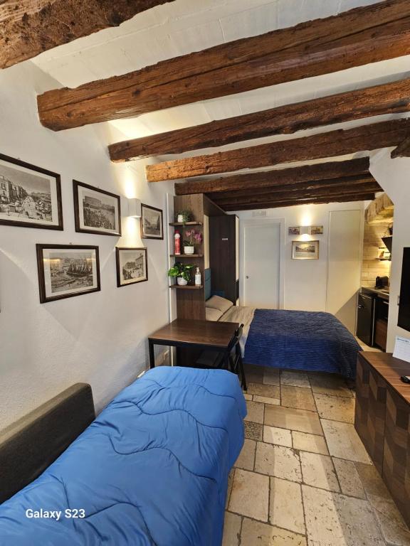 Le Antiche Travi - 4