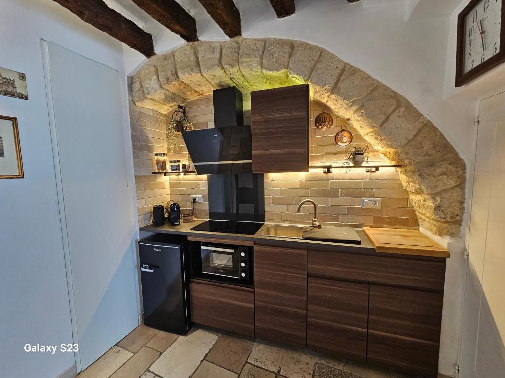 Le Antiche Travi - 5