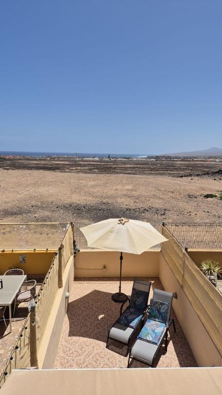 Casa Estrella Fuerteventura - 3