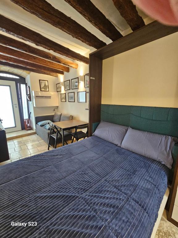 Le Antiche Travi - 2