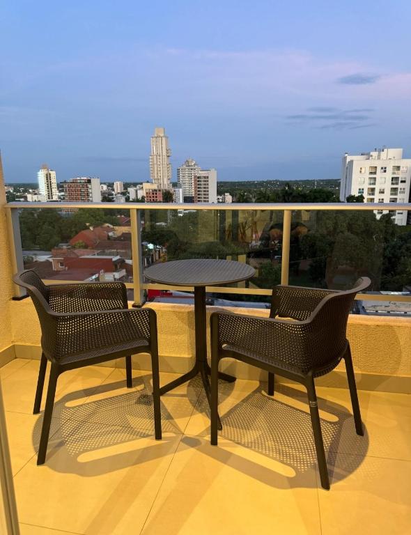 Hermoso Departamento en Zona Shopping - 2