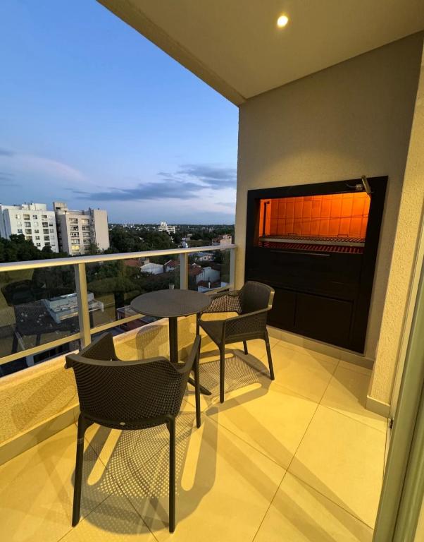 Hermoso Departamento en Zona Shopping - 3