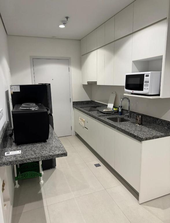 Hermoso Departamento en Zona Shopping - 4