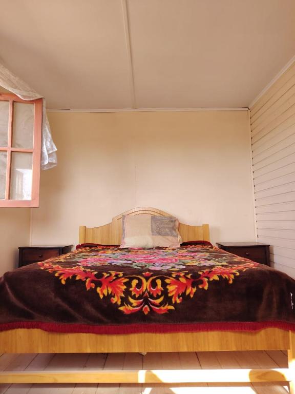 La Casa De La Pradera - 1