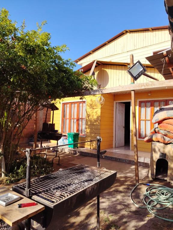 La Casa De La Pradera - 2