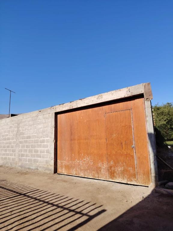 La Casa De La Pradera - 5