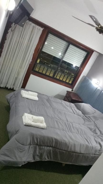 Gran Hotel Avenida - 5