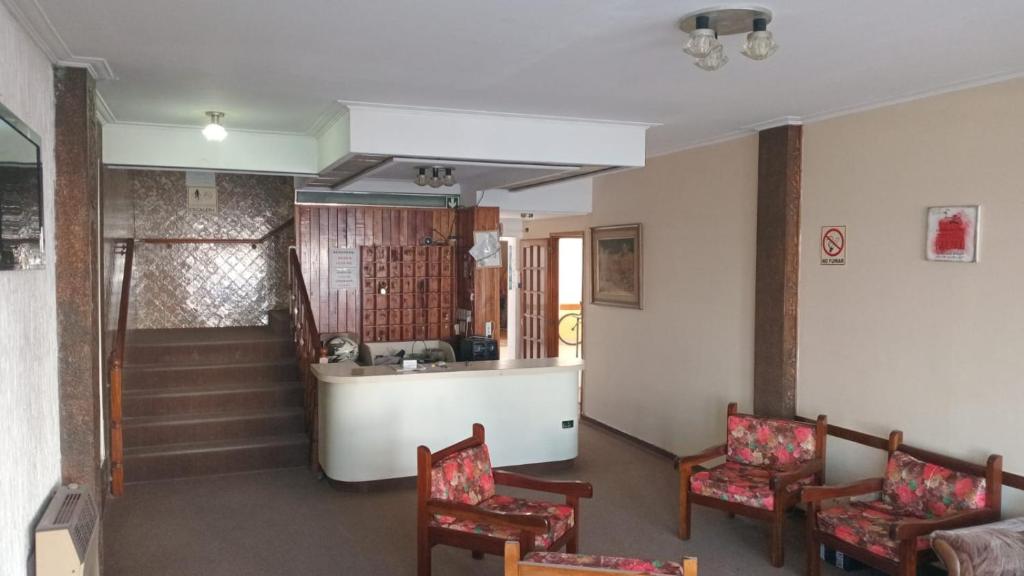 Gran Hotel Avenida - 3