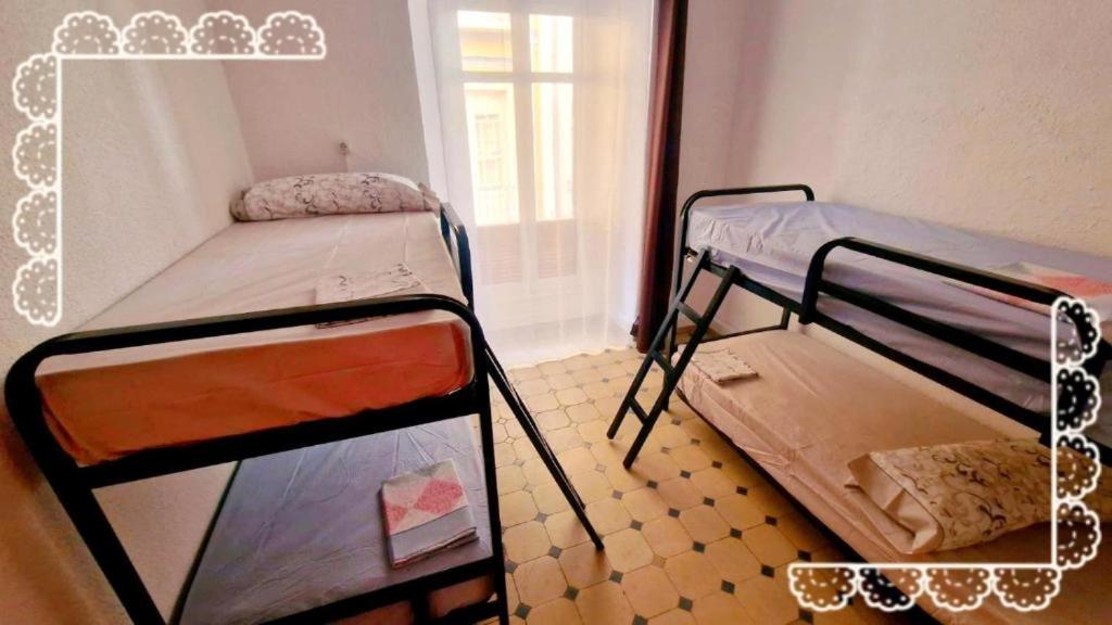 La Merced Centro Rooms - 3