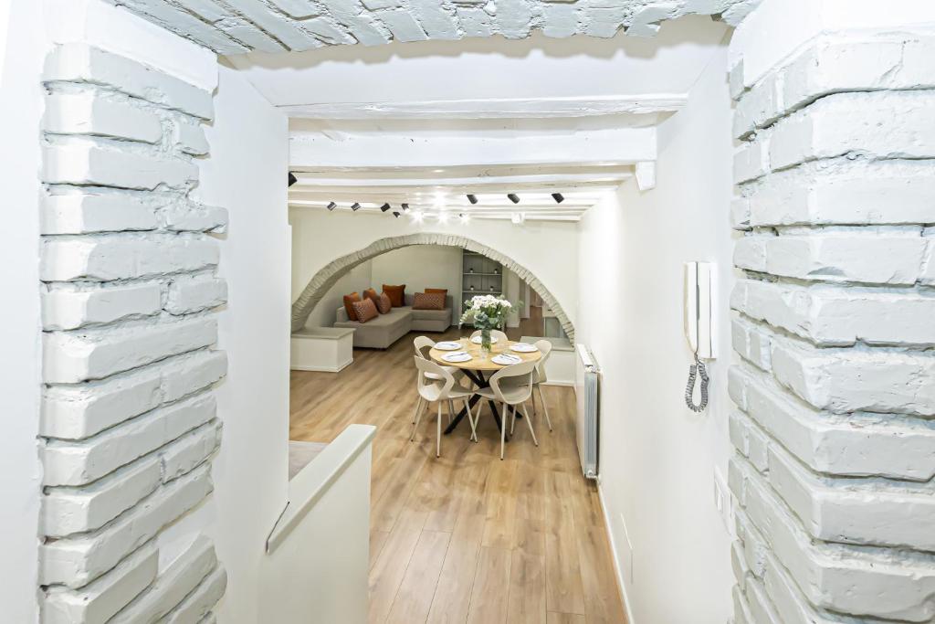Maison Tartarughe - 4