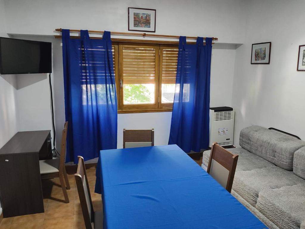 Departamento céntrico - 1