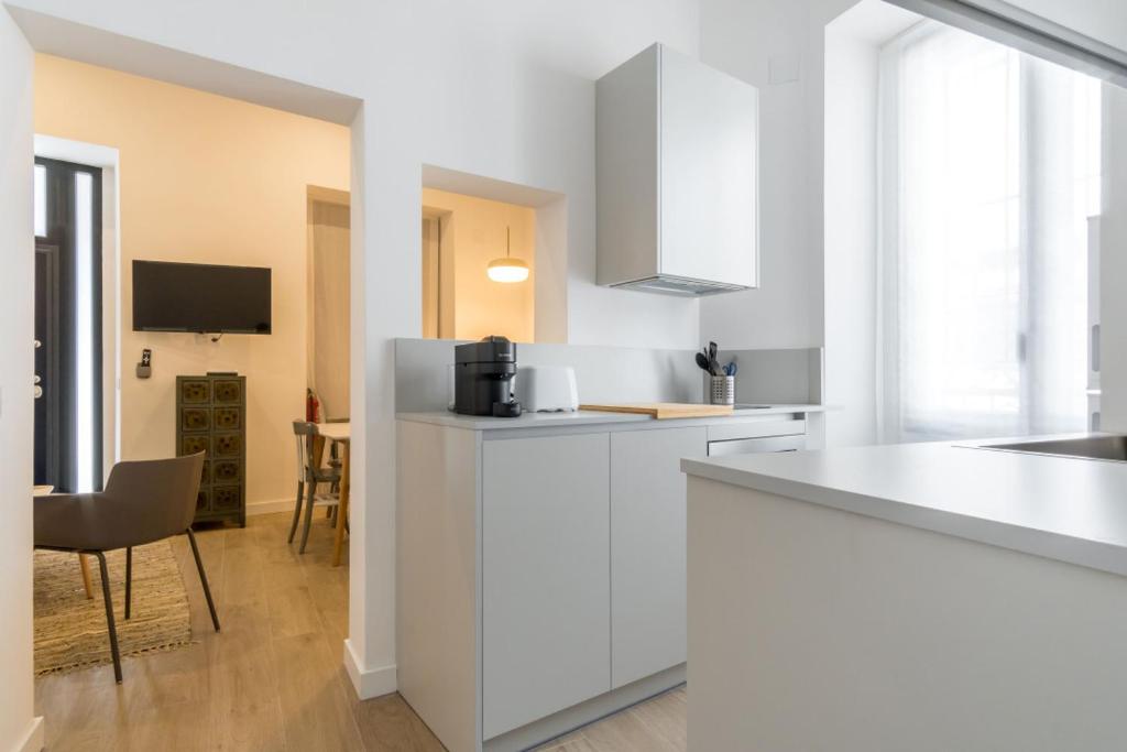 Modern Duplex -2Bedrooms 2Bathrooms-Las Letras - 5
