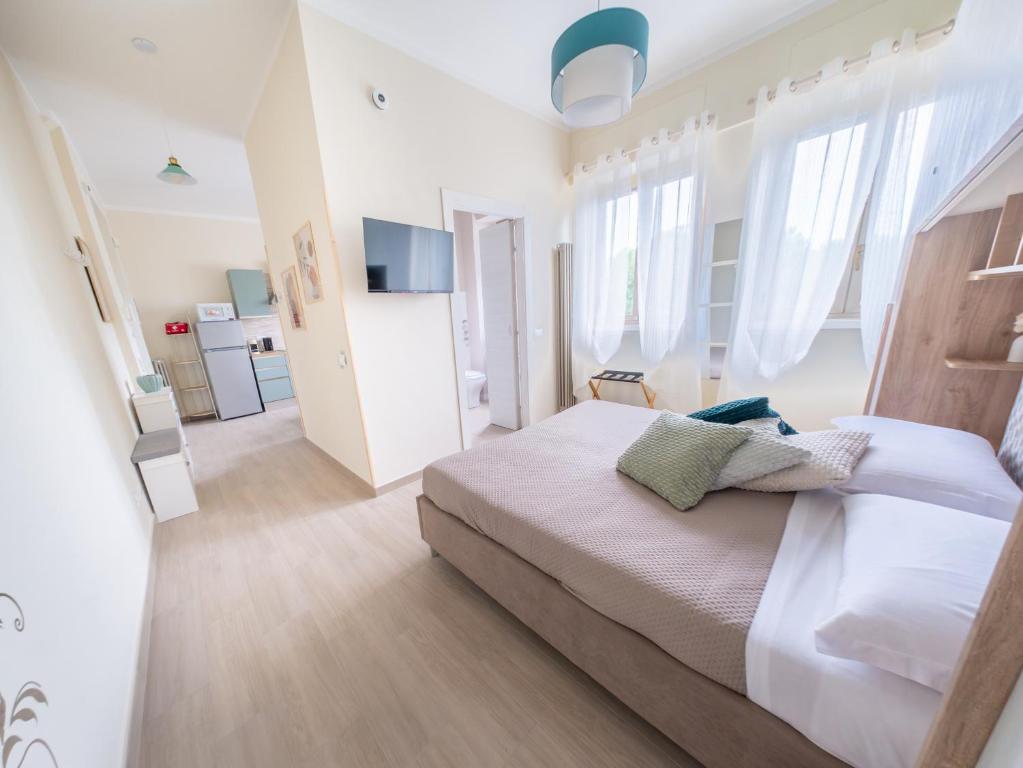 Smart & Cozy Loft Pigneto, near the center - 2