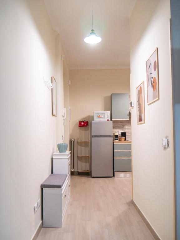 Smart & Cozy Loft Pigneto, near the center - 3