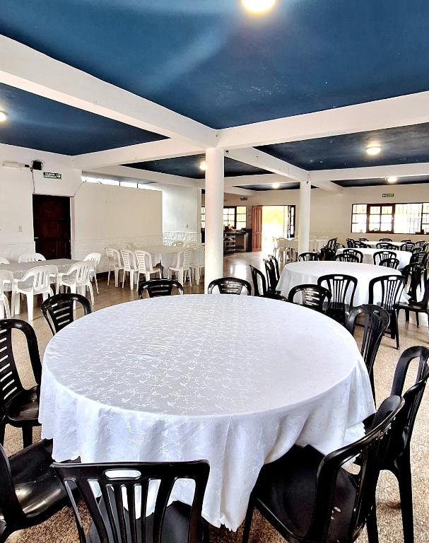 EL ESTABLO - Casa de Campo Vacacional con pileta privada - Jujuy - 2