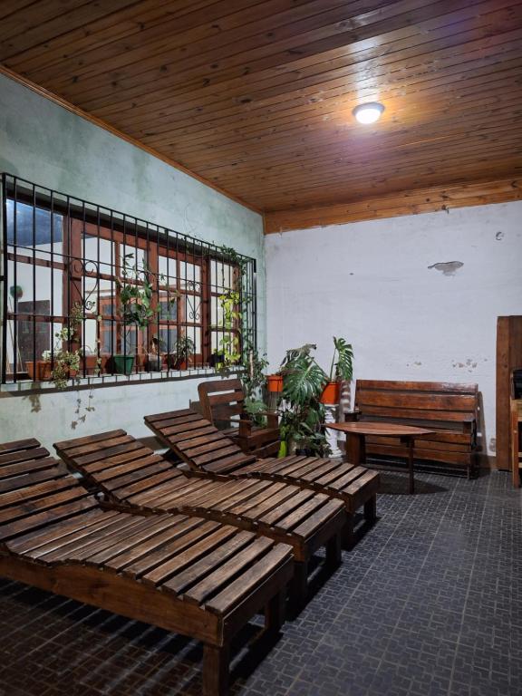 EL ESTABLO - Casa de Campo Vacacional con pileta privada - Jujuy - 4