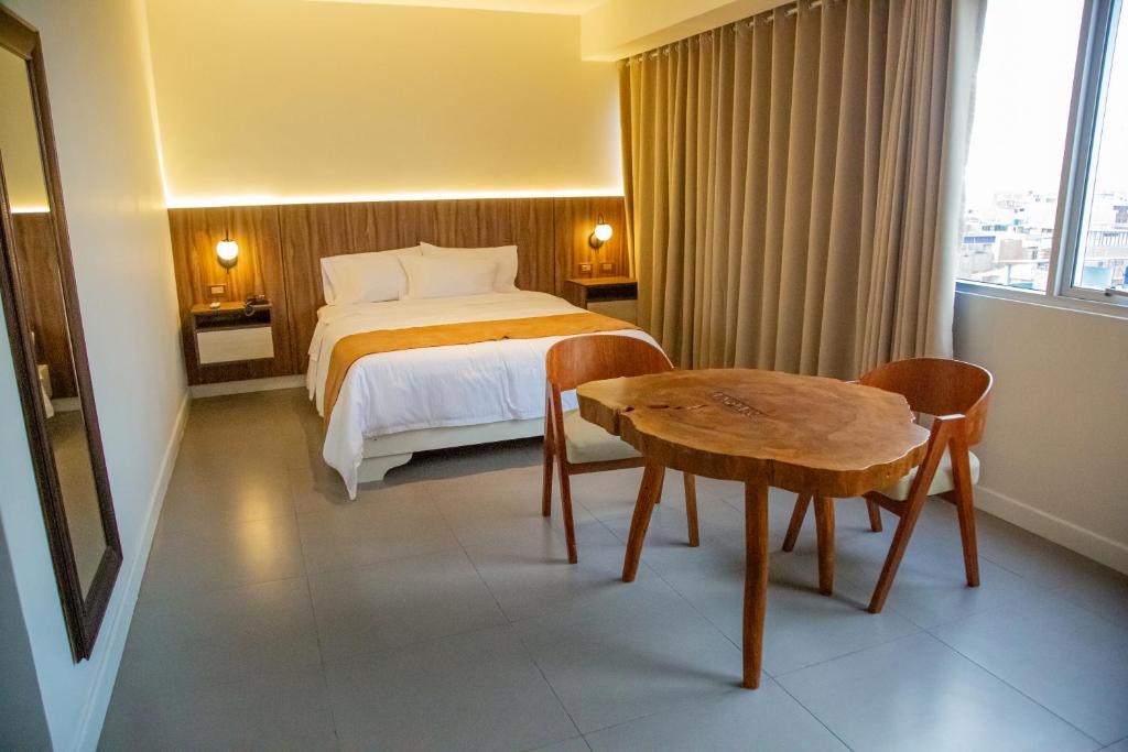 Anqari Hotel - 2