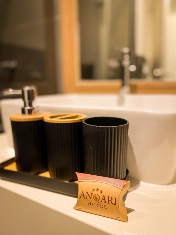 Anqari Hotel - 3