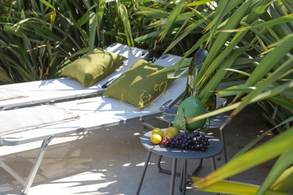 TD Dimora del Giglio with Organic Garden with ... - 4