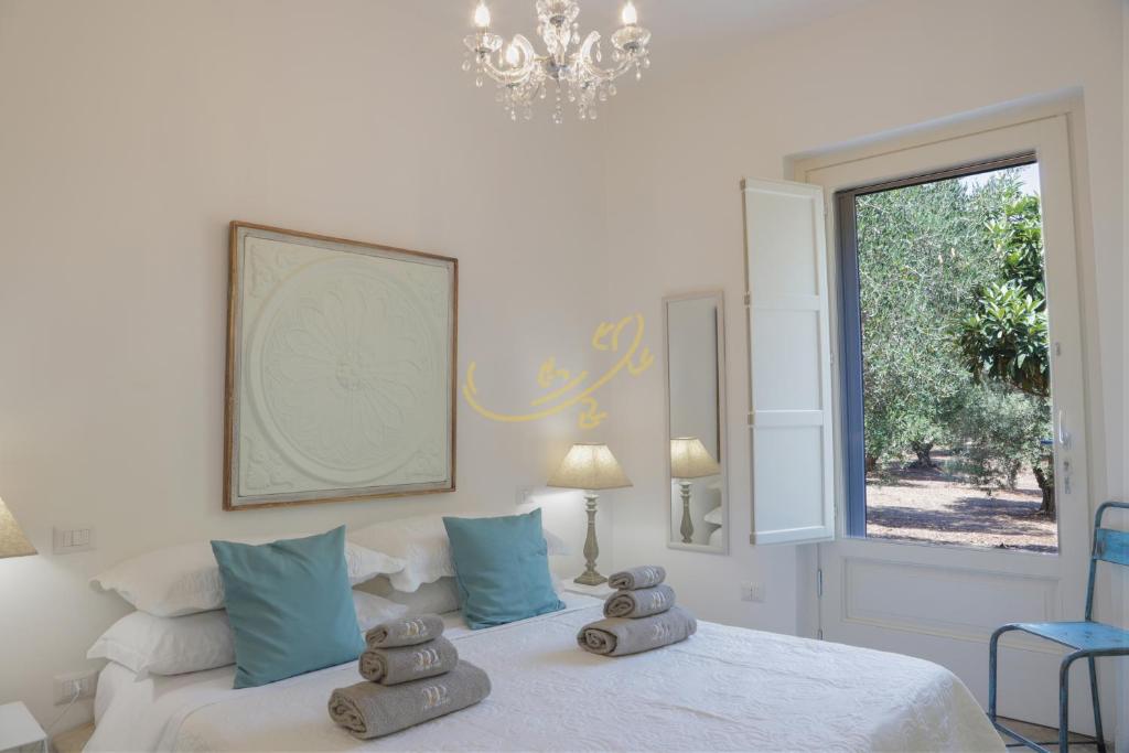 TD Dimora del Giglio with Organic Garden with ... - 5
