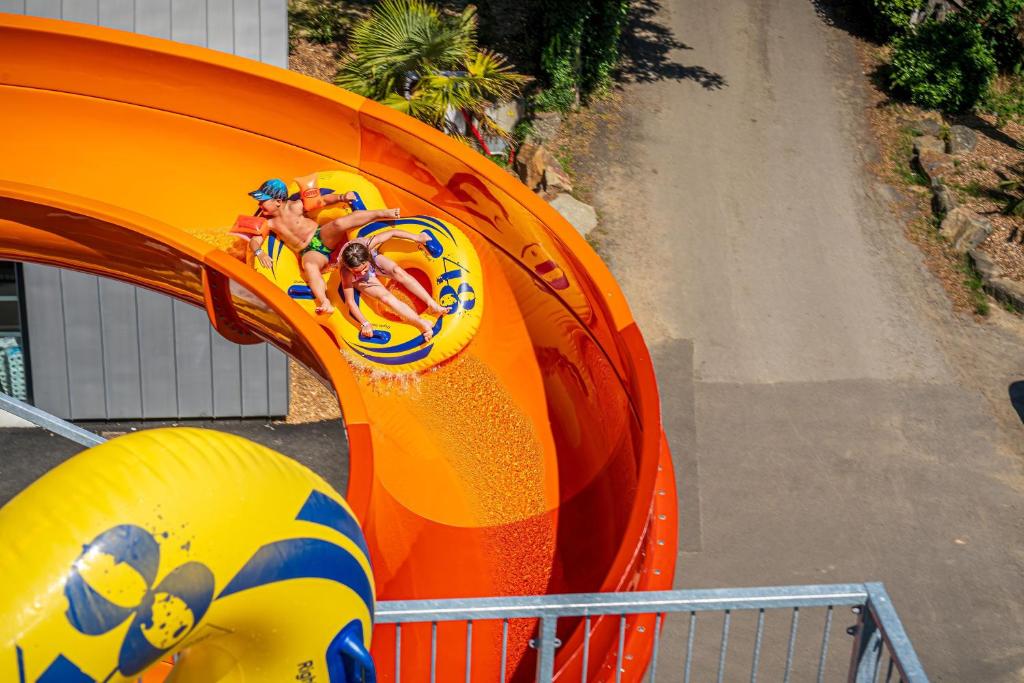 Camping Saint-Hilaire-de-Riez - 2