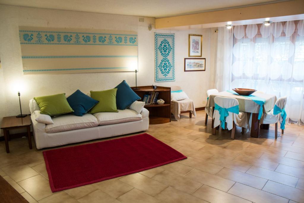49Starfish Holiday Home - 5