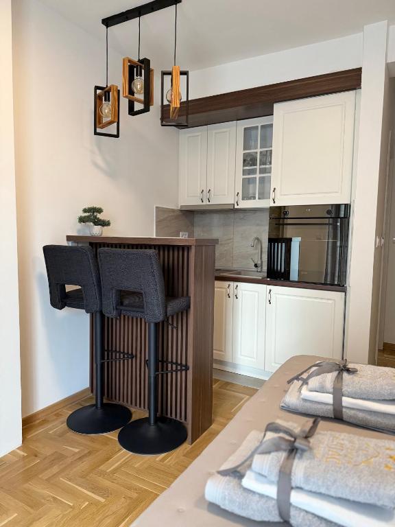 Apartman Banjac - 4