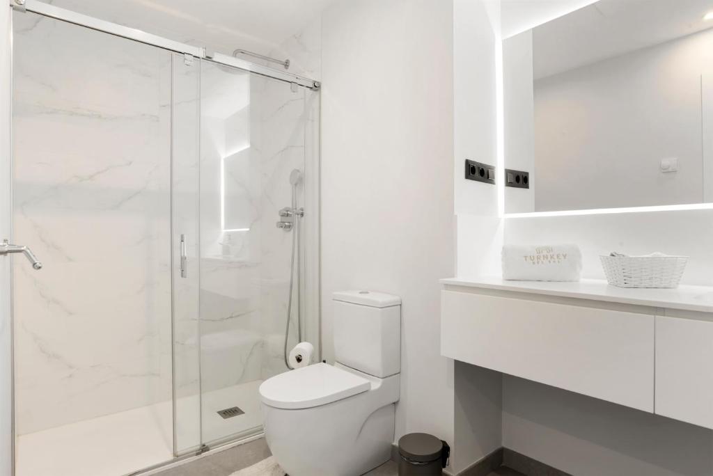 Luxury Mirador Resort Apartment - 3