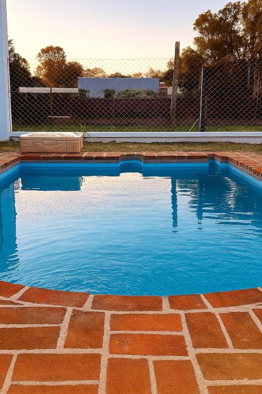 Rincon de Tucuns - 4