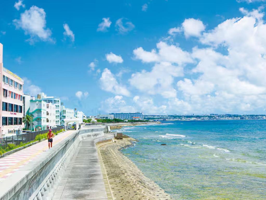 프라이빗 하우스 내부