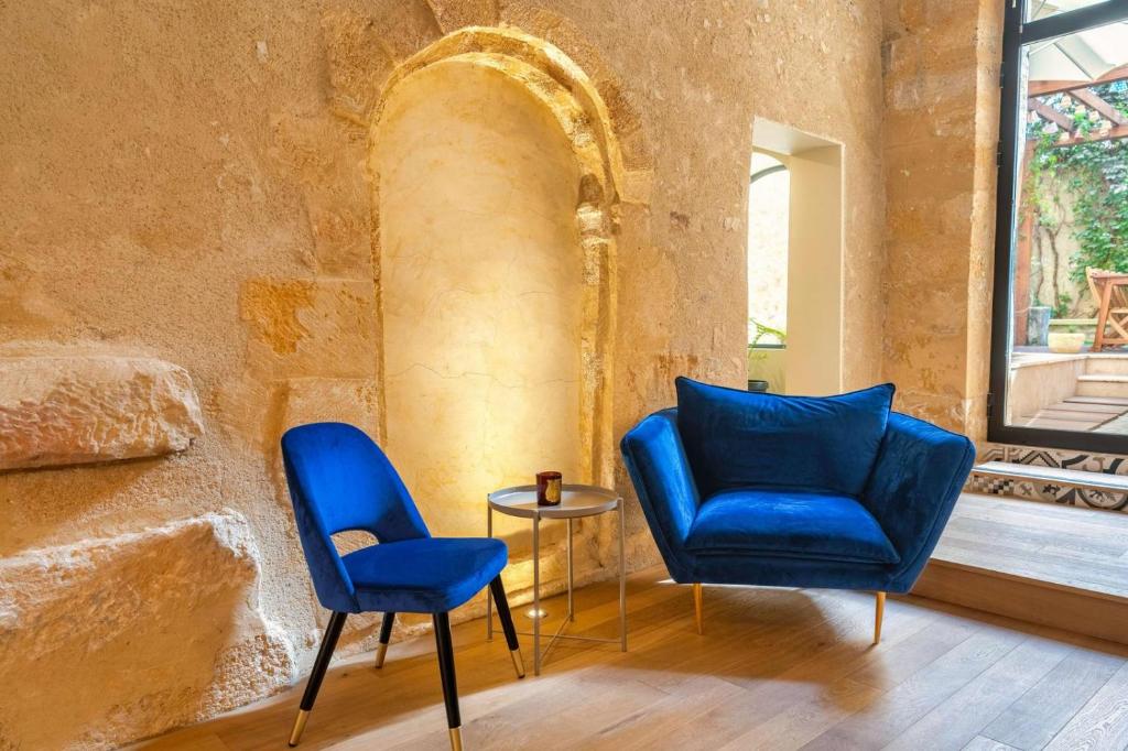 Le Spacieux - Un Voyage en Provence- Offre de lancement - 1