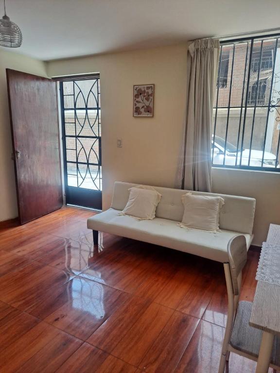 Cozy apartment in La Molina - 4