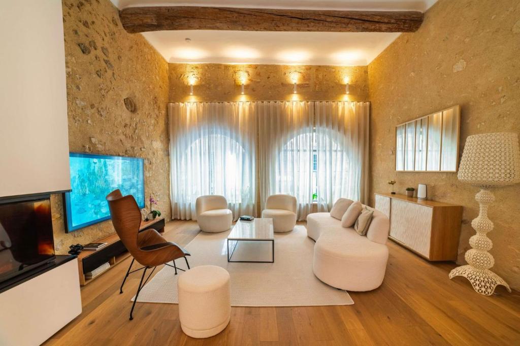 Le Spacieux - Un Voyage en Provence- Offre de lancement - 2