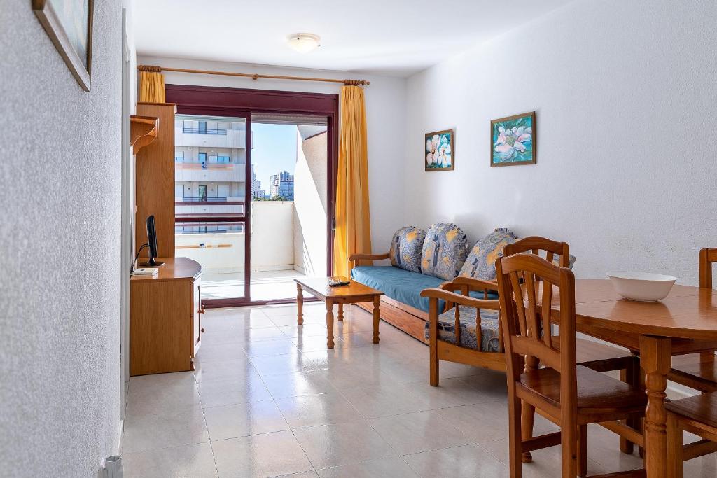 One-Bedroom Apartment Class 1