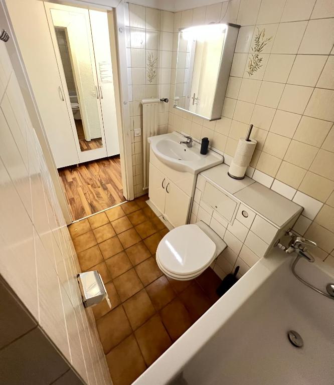 Perle Apartment - 5