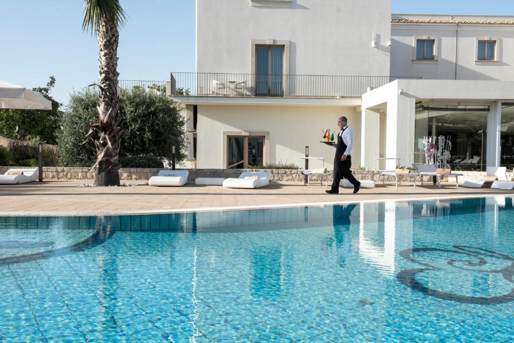 Pietre Nere Resort & Spa photo