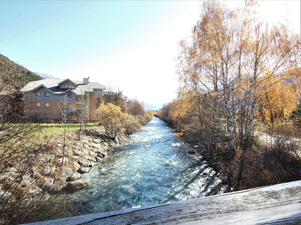 Appartement cosy 3 pièces pour 6 pers. - Serre Chevalier - FR-1-330F-26 - 3