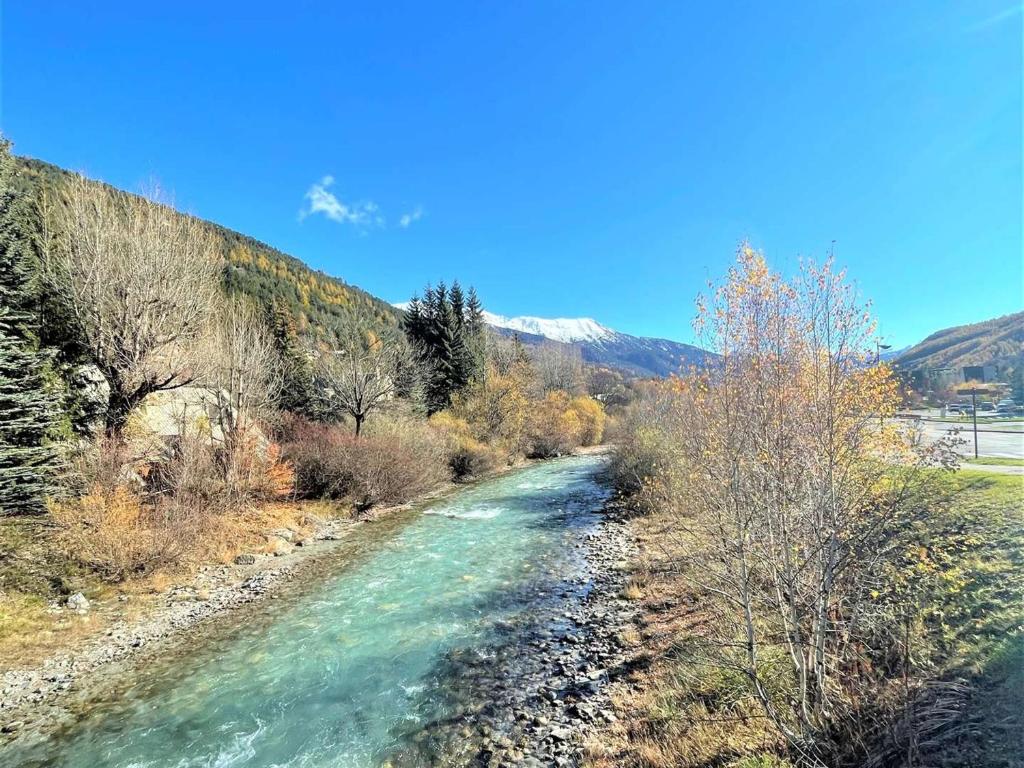 Appartement cosy 3 pièces pour 6 pers. - Serre Chevalier - FR-1-330F-26 - 5