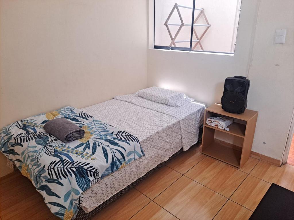 Cozy apartment in La Molina - 2