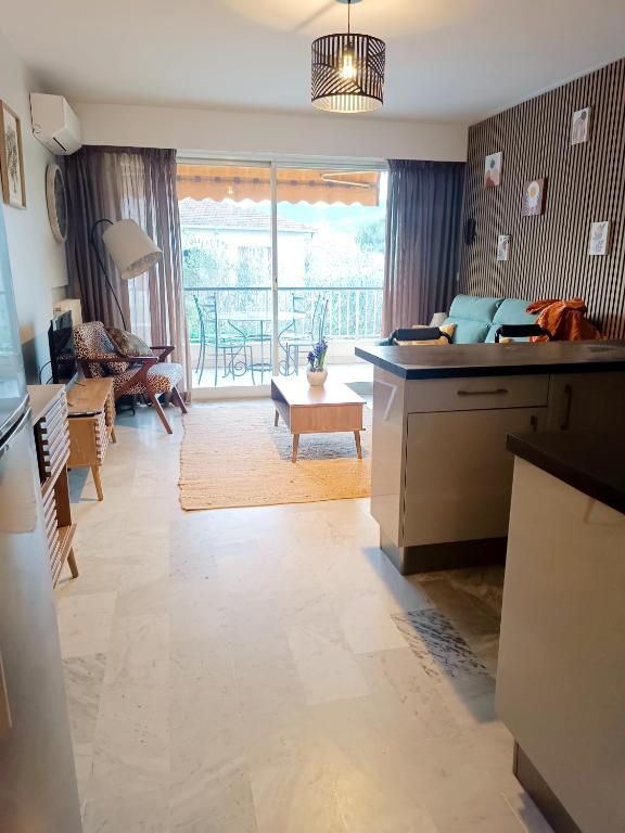 Appartement à 100m de la plage - 2