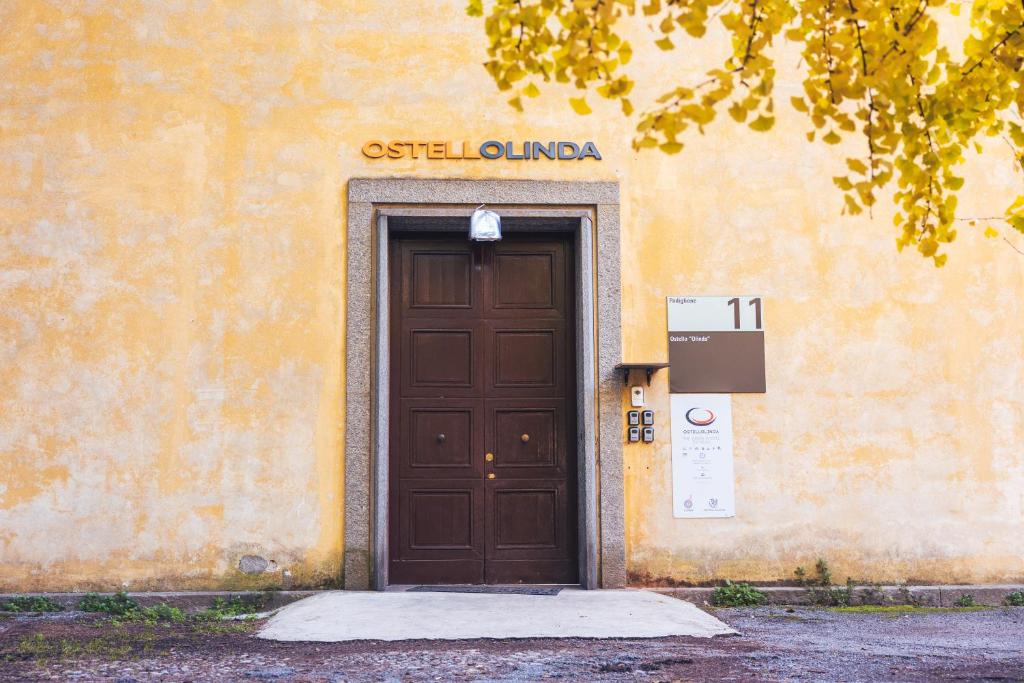 OstellOlinda - 1