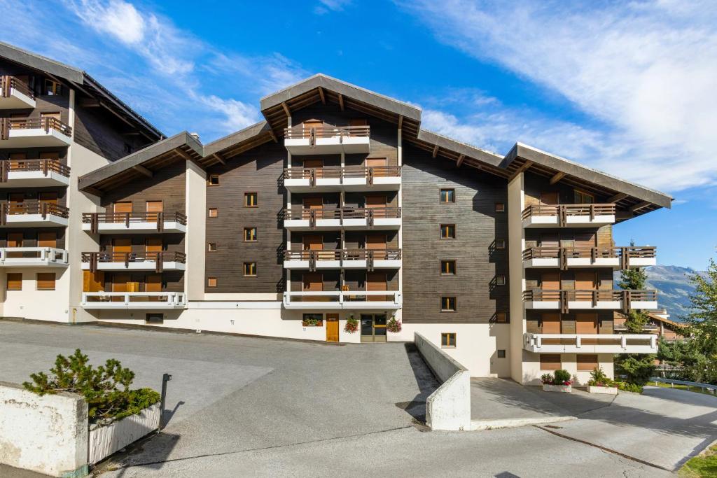 Les Hauts-de-Nendaz A C5 - 5 pers - pres des piste - 2
