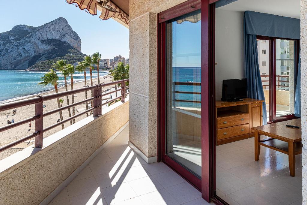 Surrounding environment