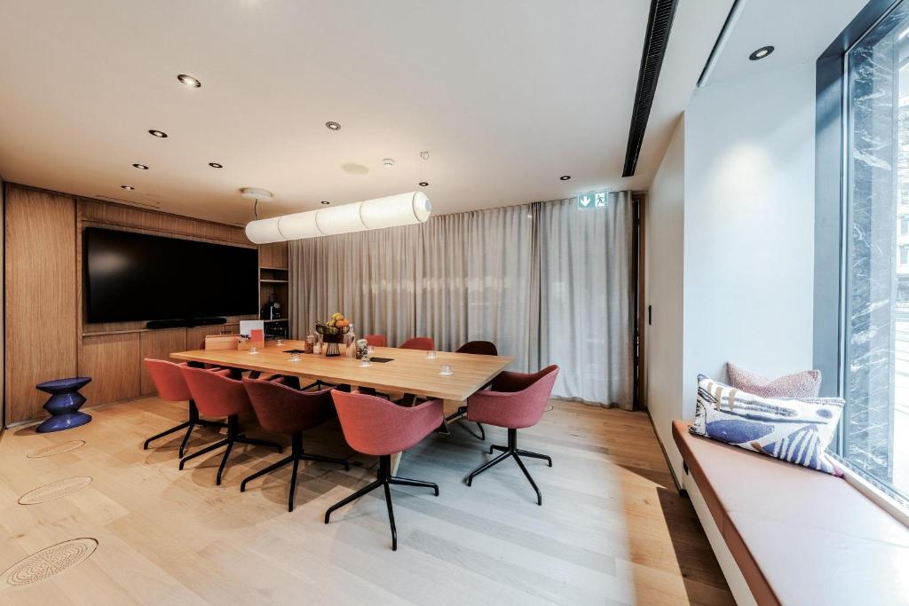 Meeting room / ballrooms