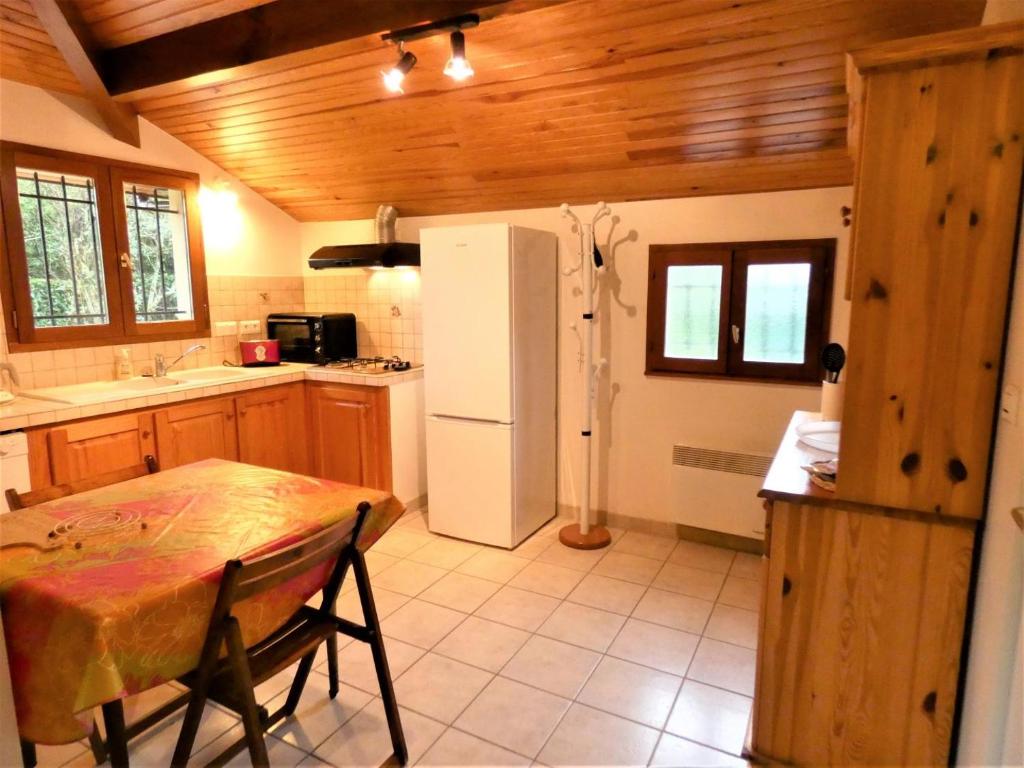 Notre bergerie - 3