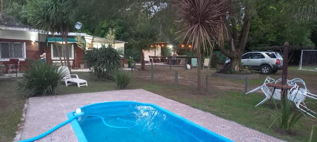 Quinta Aleli - 1